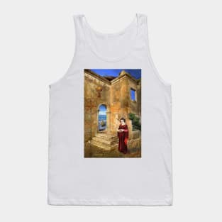 The Discoveries...Descobrimentos Portugueses. Tank Top